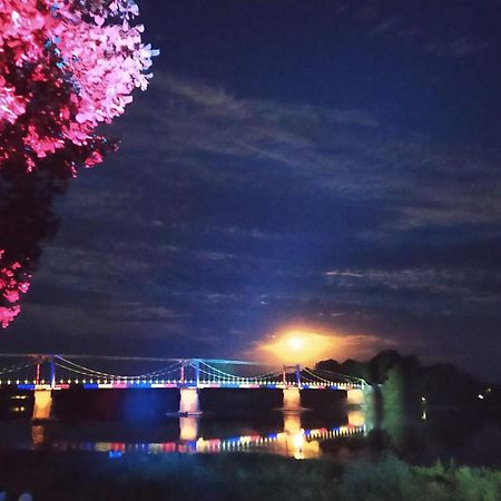 O Bulles De Loire, Châteauneuf-sur-Loire Zewnętrze zdjęcie